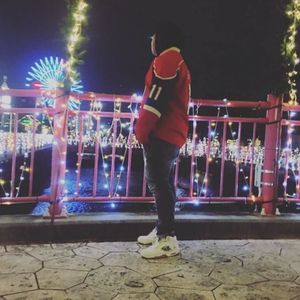 Meet your Posher, Jalen